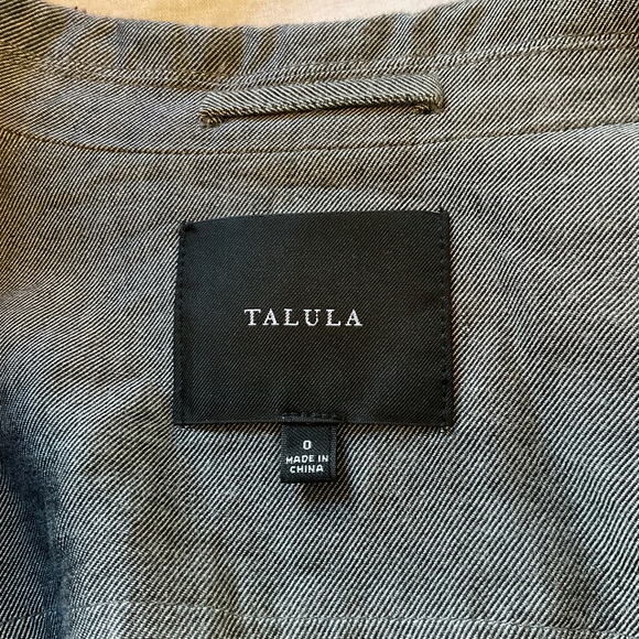 Aritzia Blazer - Picture 3 of 11